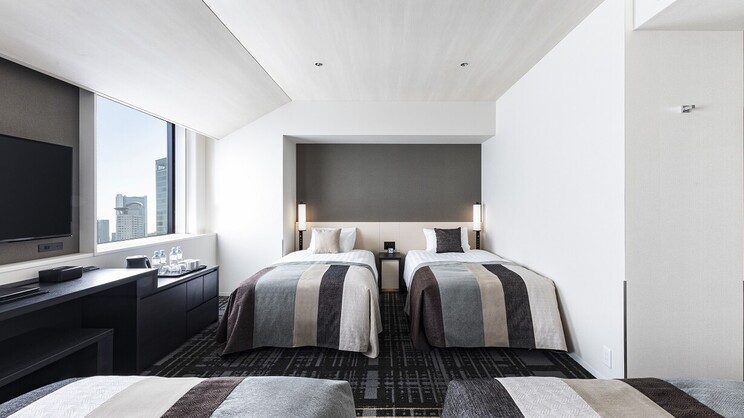 Hotel Hankyu Respire Osaka